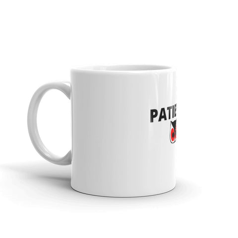 Patience Mug