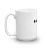 Patience Mug