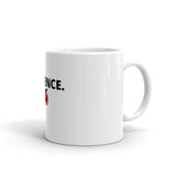 Patience Mug
