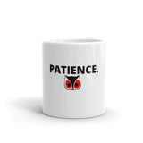 Patience Mug