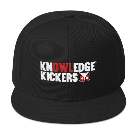 Snapback Hat