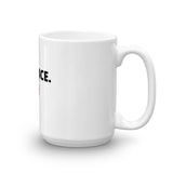 Patience Mug